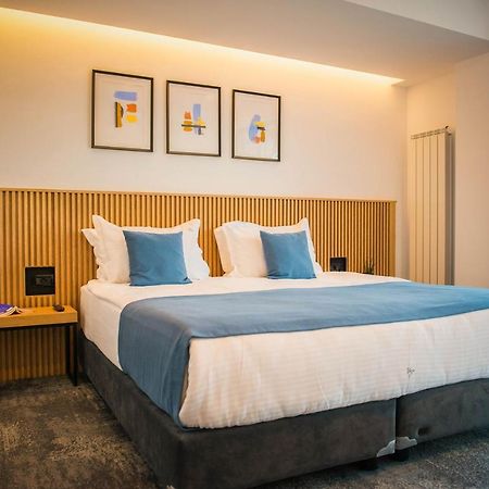 Hotel Vigo, Eforie Nord Luaran gambar