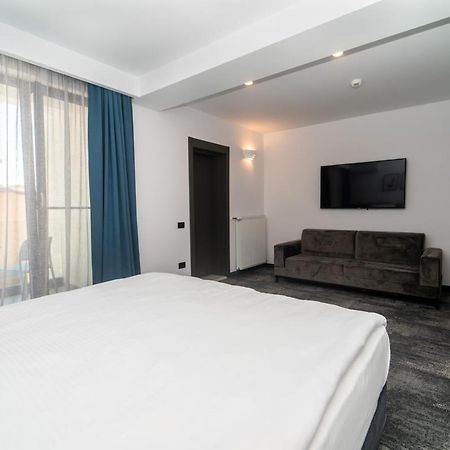 Hotel Vigo, Eforie Nord Luaran gambar