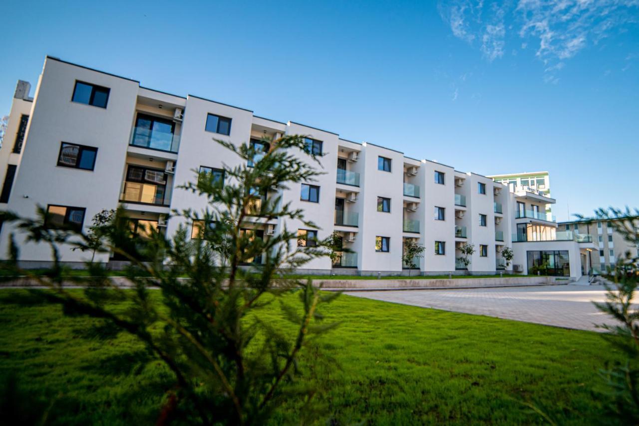 Hotel Vigo, Eforie Nord Luaran gambar