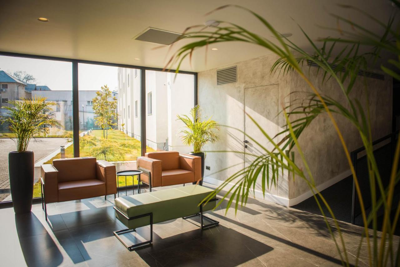 Hotel Vigo, Eforie Nord Luaran gambar