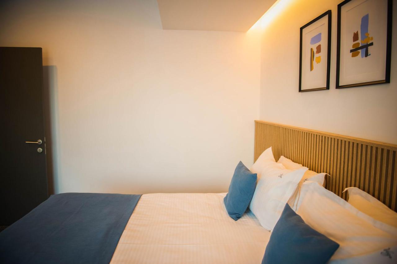 Hotel Vigo, Eforie Nord Luaran gambar