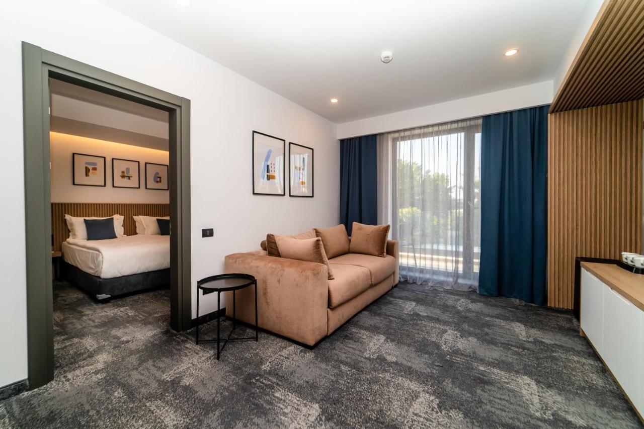 Hotel Vigo, Eforie Nord Luaran gambar