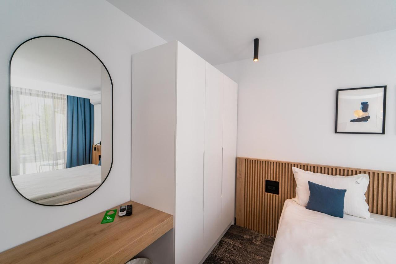 Hotel Vigo, Eforie Nord Luaran gambar