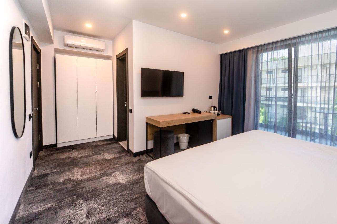 Hotel Vigo, Eforie Nord Luaran gambar