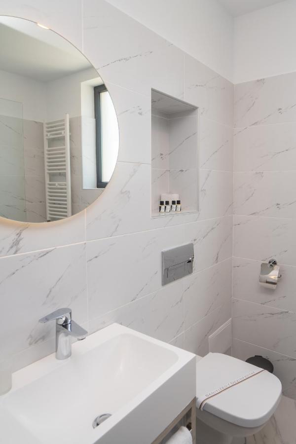 Hotel Vigo, Eforie Nord Luaran gambar