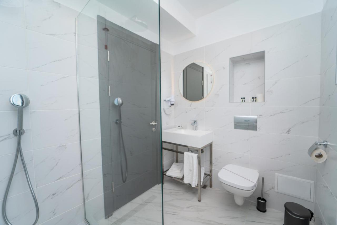 Hotel Vigo, Eforie Nord Luaran gambar