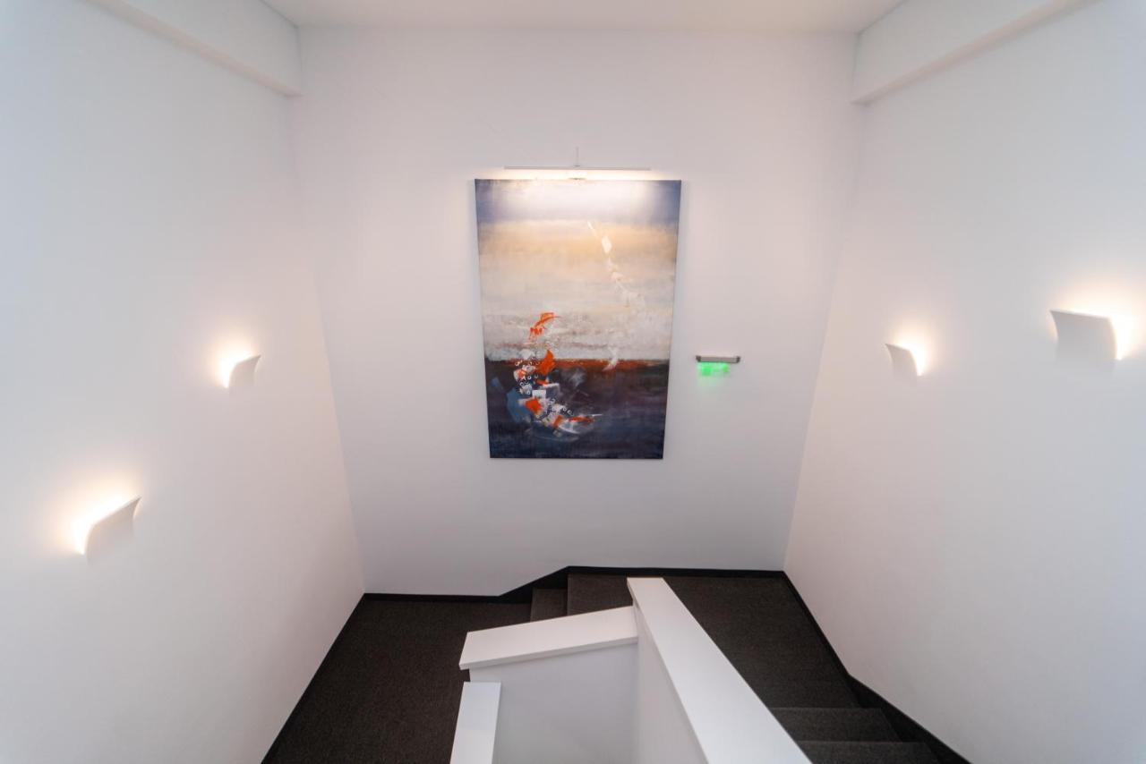 Hotel Vigo, Eforie Nord Luaran gambar