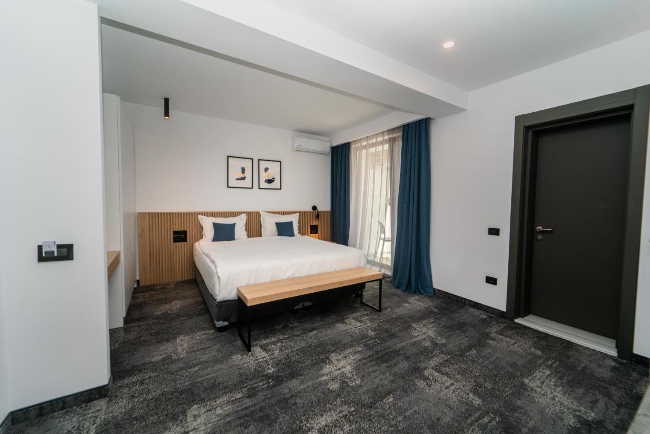 Hotel Vigo, Eforie Nord Luaran gambar